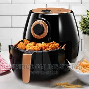 3.8L Winningstar Airfryer