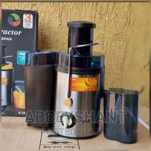 Juice Extractor RAF Juice Extractor/Juice Extractor