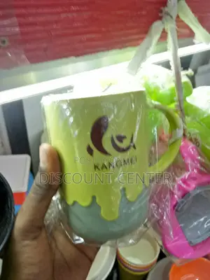 Melamine Cup