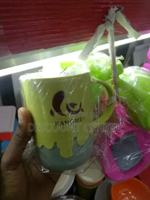 Melamine Cup