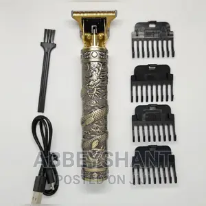 Rechargeable Shaver/Hair Trimmer/Shaver/Clipper
