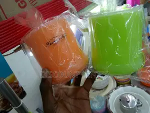 Melamine Cups OK Heavy Duty