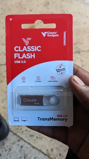 Flash Disk 16gb