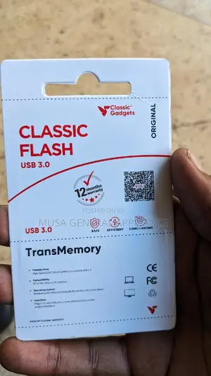 Flash Disk 16gb