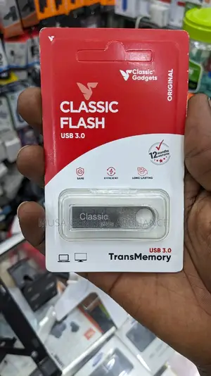 Flash Disk 128gb