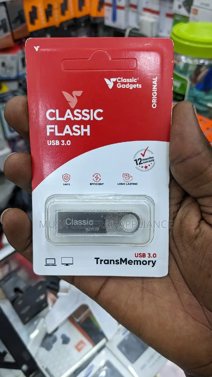 Flash Disk 128gb