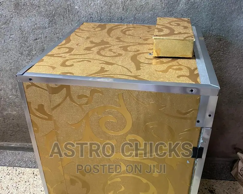Egg Incubator