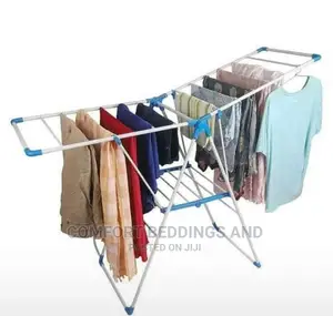 Cloth Drying Rack