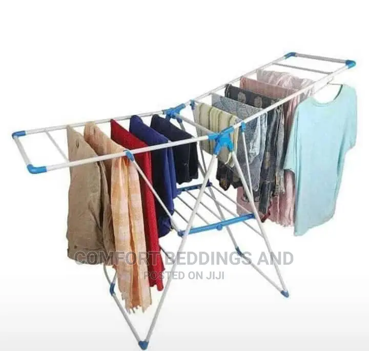 Cloth Drying Rack