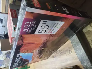 55 Onida Android Tv