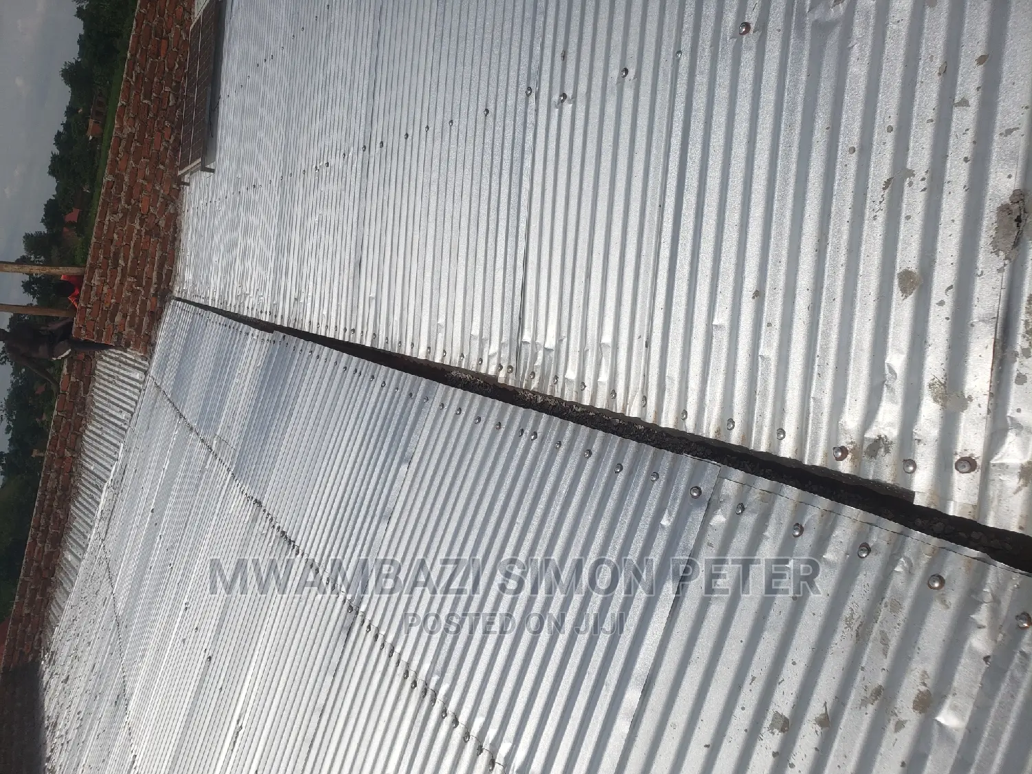 Avoiding Leakages in Flat Roofs