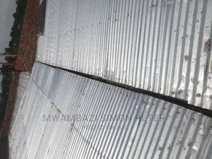 Avoiding Leakages in Flat Roofs