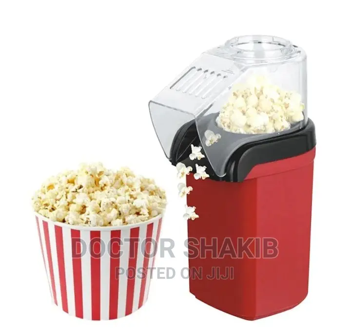 A-209 Popcorn Machine (Meixi)