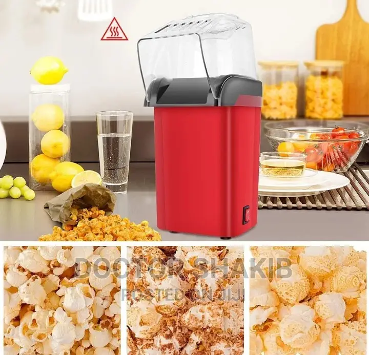 A-209 Popcorn Machine (Meixi)