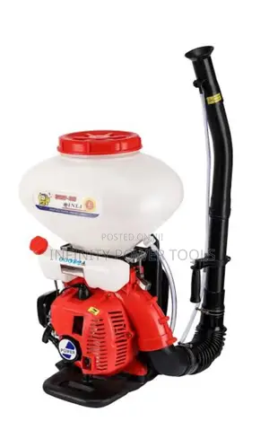 Mist Blower