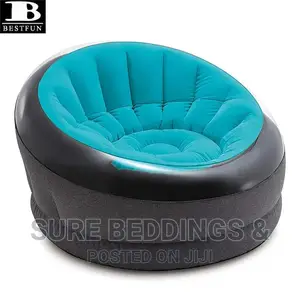 Inflatable Bean Bag