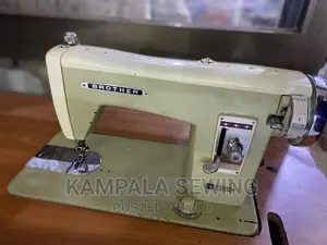 Bother Japan Used Sewing Machines