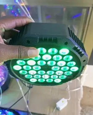 Led Magic Stage Par Light