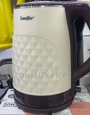 Sonifer Electric Kettle