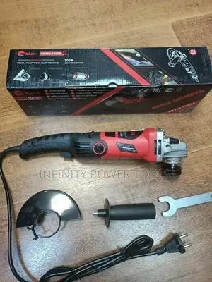 Edon Angle Grinder