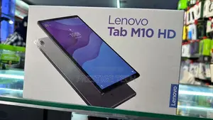 New Lenovo Tab M10 HD Gen 2 64 GB Gray