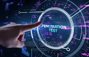 Penetration Testing Services for Unmatched Security