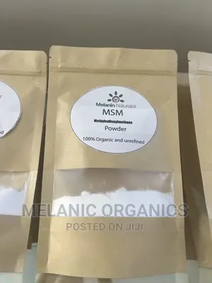 MSM (Methylsulfonylmethane)Powder