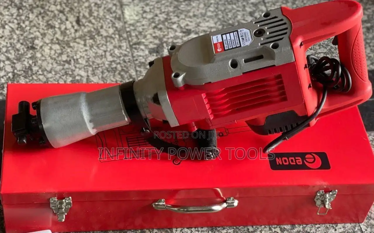 Demolition Hammer( Breaker)110