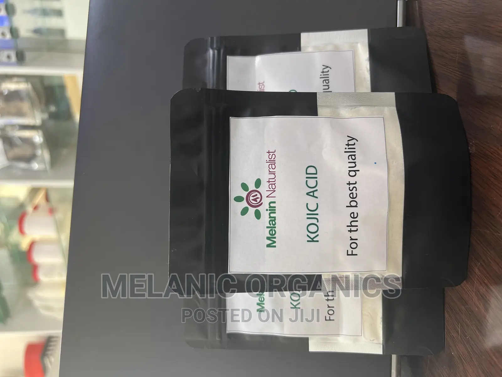 Kojic Acid 20gm