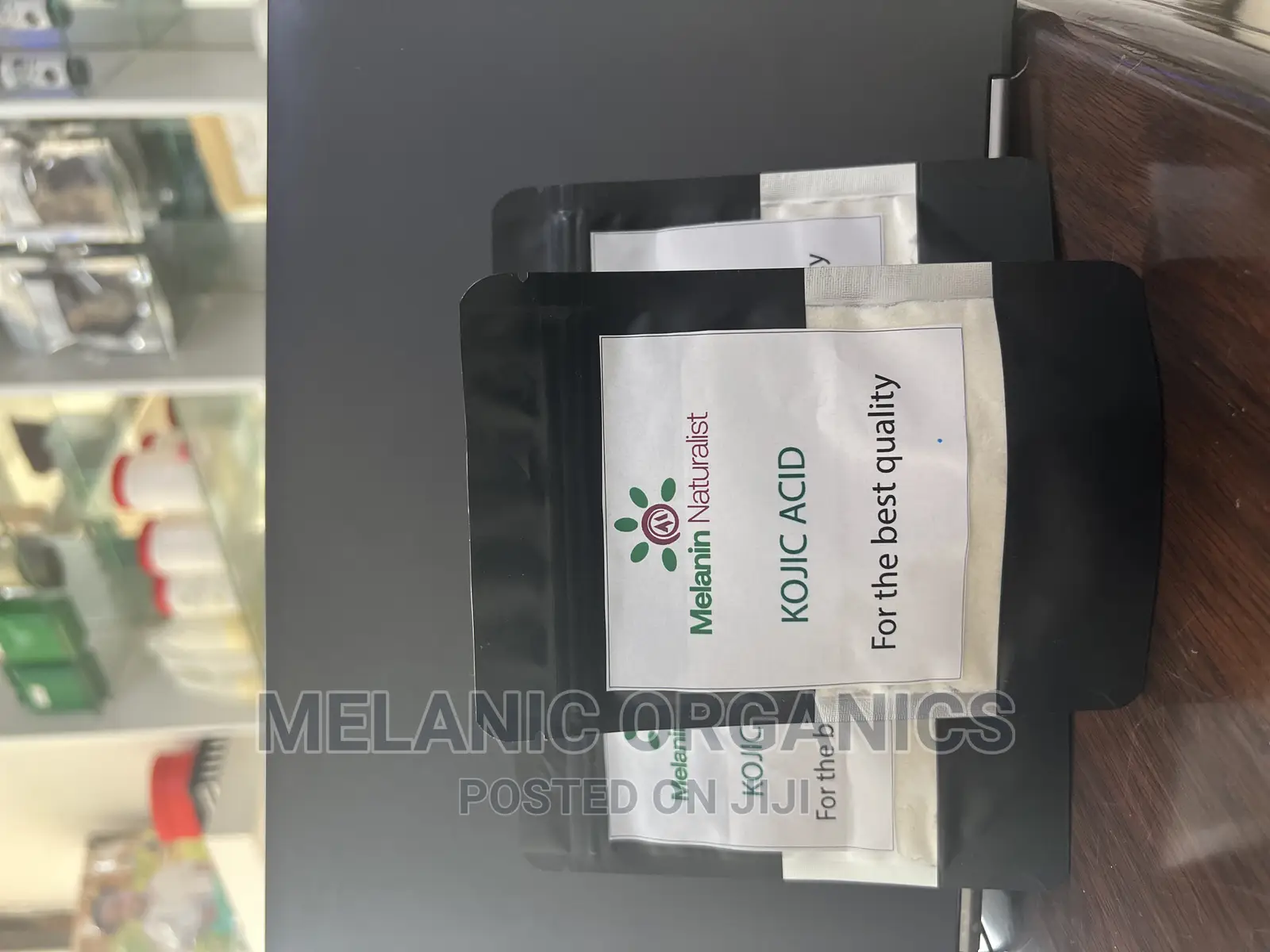 Kojic Acid 20gm