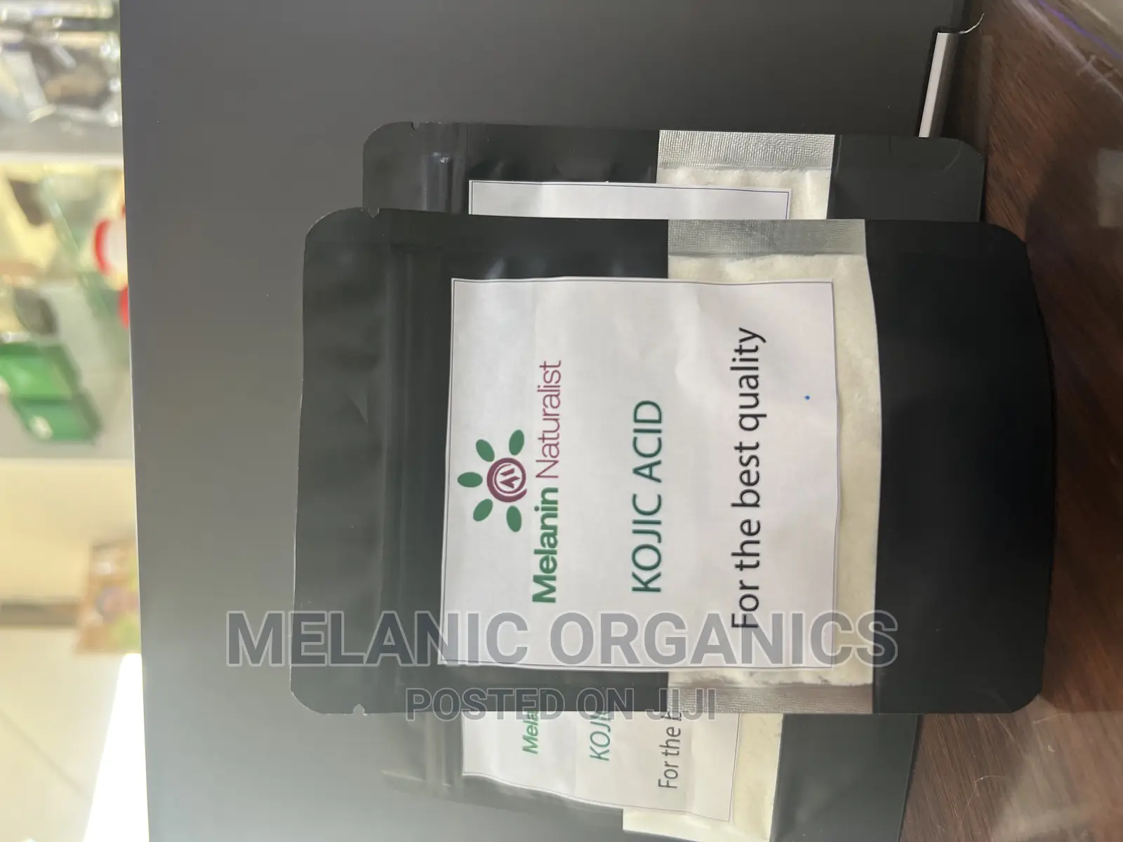 Kojic Acid 20gm