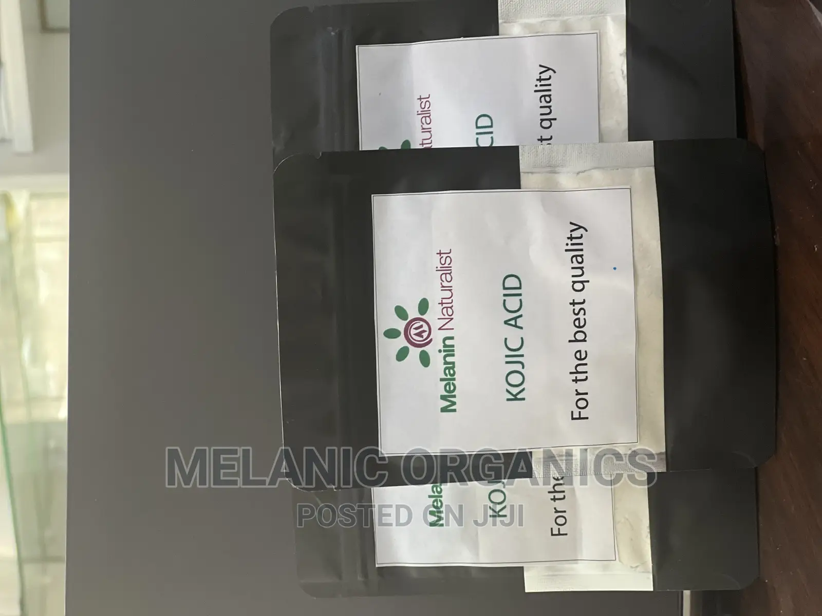 Kojic Acid 20gm