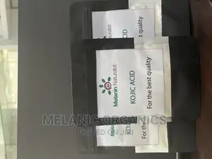 Kojic Acid 20gm