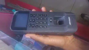 Access Control Installation and Configuration