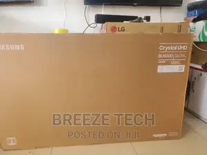 55"INCH Samsung 