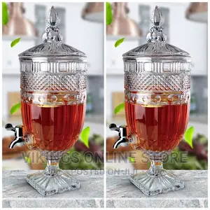 8 Litre Juice Dispenser