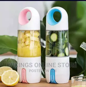 Portable Juice Personal Blender