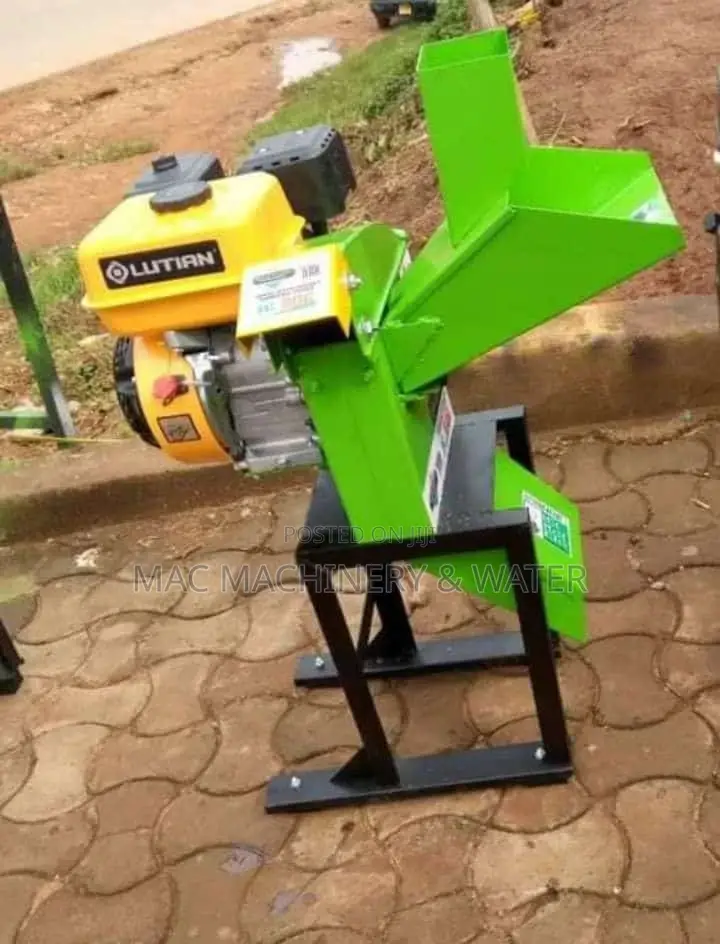 Silage Machine/ Grass Chopper/ Animal Feeds Chopper