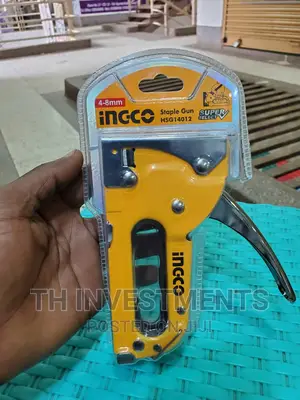 Ingco Staple Gun