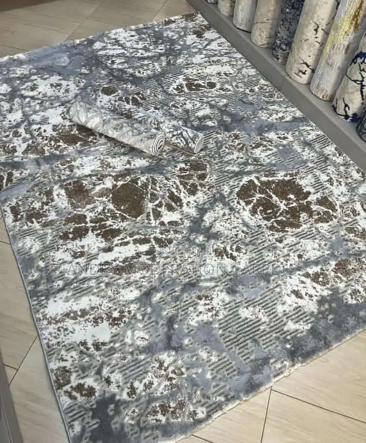 Center Rugs From Turkey