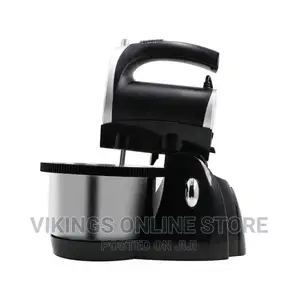 3L Hoffman Hm 6630 Stand Mixer
