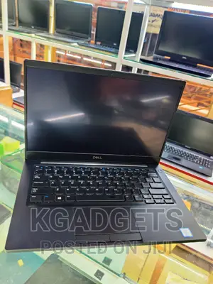 Laptop Dell Latitude 7490 8GB Intel Core I7 SSD 256GB