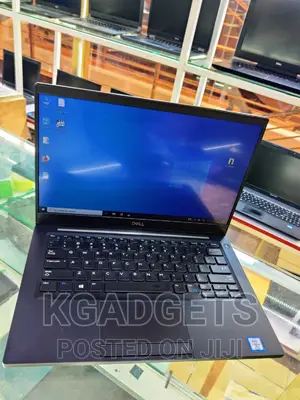 Laptop Dell Latitude 7490 8GB Intel Core I7 SSD 256GB
