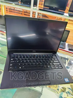 Laptop Dell Latitude 7490 8GB Intel Core I7 SSD 256GB
