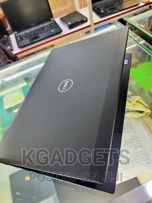 Laptop Dell Latitude 7490 8GB Intel Core I7 SSD 256GB