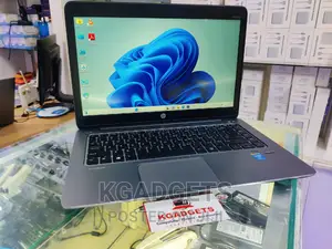 Laptop HP EliteBook Folio 1040 G2 8GB Intel Core I5 SSD 256GB