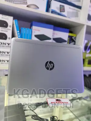 Laptop HP EliteBook Folio 1040 G2 8GB Intel Core I5 SSD 256GB