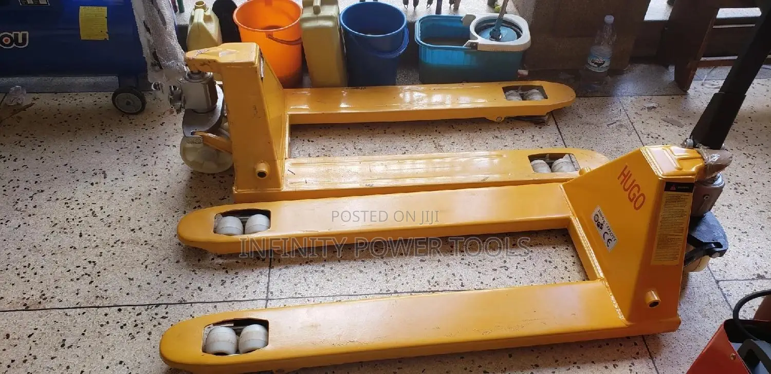 Pallet Truck