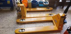 Pallet Truck