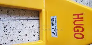 Pallet Truck